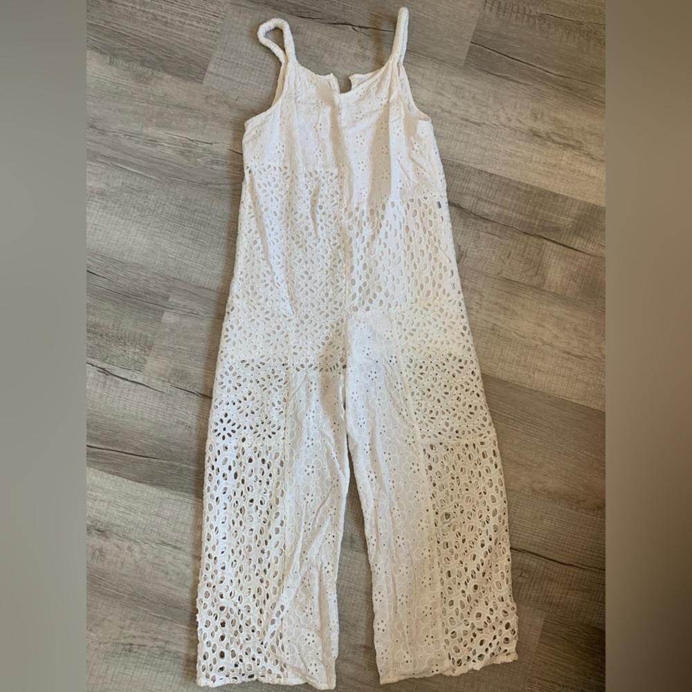 This a kids romper!